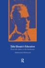 Image for Taha Husain&#39;s Education : From Al Azhar to the Sorbonne