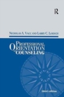 Image for Professional Orientation to Counseling