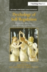 Image for Psychology of Self-Regulation