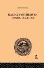 Image for Racial Synthesis in Hindu Culture