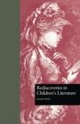 Image for Rediscoveries in Children&#39;s Literature