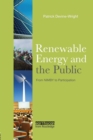 Image for Renewable Energy and the Public