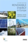 Image for Renewable Energy in Europe