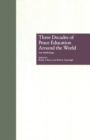 Image for Three Decades of Peace Education around the World