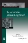 Image for Tutorials in Visual Cognition