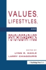 Image for Values, Lifestyles, and Psychographics