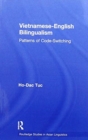 Image for Vietnamese-English bilingualism  : patterns of code-switching