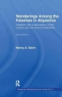 Image for Wanderings Among the Falashas in Abyssinia
