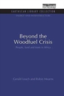 Image for Beyond the woodfuel crisis  : people, land and trees in Africa