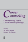 Image for Career Counseling