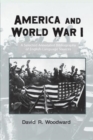 Image for America and World War I