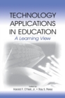Image for Technology Applications in Education
