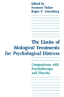 Image for The Limits of Biological Treatments for Psychological Distress