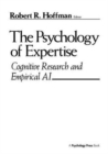 Image for The Psychology of Expertise