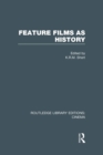 Image for Feature Films as History