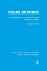 Image for Fields of Force
