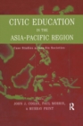 Image for Civic Education in the Asia-Pacific Region