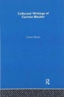 Image for Collected writings of Carmen Blacker