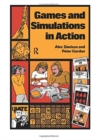 Image for Games and Simulations in Action
