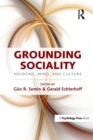 Image for Grounding Sociality