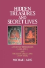 Image for Hidden Treasures and Secret Lives