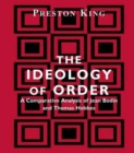 Image for The Ideology of Order