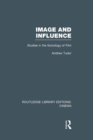Image for Image and Influence
