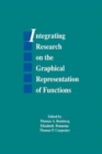 Image for Integrating Research on the Graphical Representation of Functions