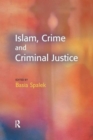 Image for Islam, Crime and Criminal Justice