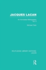 Image for Jacques Lacan (Volume II) (RLE: Lacan)