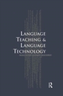Image for Language teaching and language technology