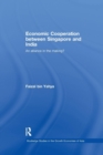 Image for Economic Cooperation between Singapore and India