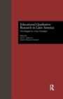 Image for Educational Qualitative Research in Latin America