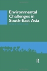 Image for Environmental challenges in South-East Asia