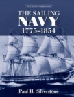 Image for The Sailing Navy, 1775-1854