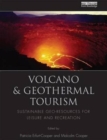 Image for Volcano and Geothermal Tourism