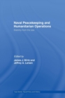 Image for Naval Peacekeeping and Humanitarian Operations