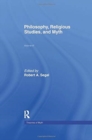 Image for Philosophy, Religious Studies, and Myth : Volume III