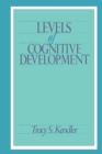 Image for Levels of Cognitive Development