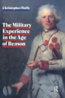 Image for Military Experience in the Age of Reason