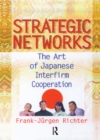 Image for Strategic Networks