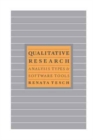 Image for Qualitative Types:Analysis Typ