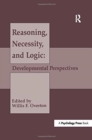 Image for Reasoning, Necessity, and Logic