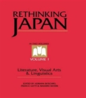 Image for Rethinking Japan Vol 1.