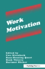 Image for Work Motivation