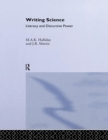 Image for Writing Science