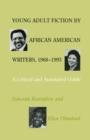 Image for Young Adult Fiction by African American Writers, 1968-1993