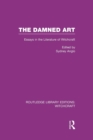 Image for The damned art  : essays in the literature of witchcraft