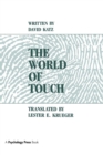 Image for The World of Touch