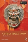 Image for China Since 1949